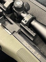 Springfield Armory SOCOM 16 M1A .308