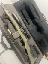 Springfield Armory SOCOM 16 M1A .308 - 13 of 15