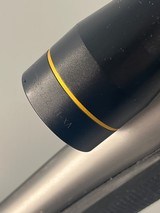 Browning A Bolt Stainless W/ Leupold Vari X 2. 2x7 x32 - Image 9 of 11
