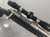 Browning A Bolt Stainless W/ Leupold Vari X 2. 2x7 x32 - Image 1 of 11