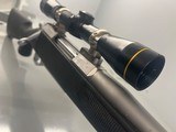 Browning A Bolt Stainless W/ Leupold Vari X 2. 2x7 x32 - Image 3 of 11
