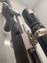 Browning A Bolt Stainless W/ Leupold Vari X 2. 2x7 x32 - Image 11 of 11