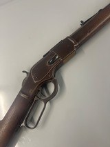 Winchester 1873 .32 Winchester - Image 1 of 9