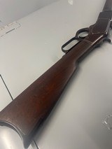 Winchester 1873 .32 Winchester - Image 5 of 9