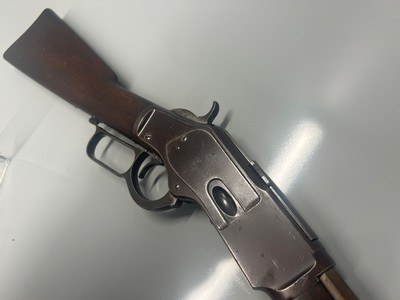 Winchester 1873 .32 Winchester - Image 9 of 9