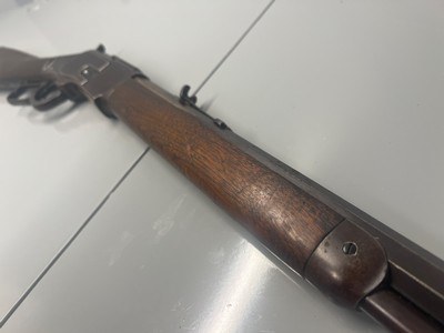 Winchester 1873 .32 Winchester - Image 8 of 9