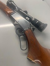 Marlin 336CS .35 Remington - 9 of 11