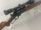 Marlin 336CS .35 Remington - 1 of 11