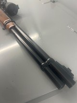 Marlin 336CS .35 Remington - 6 of 11