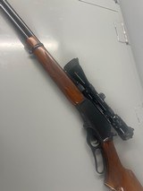 Marlin 336CS .35 Remington - 7 of 11