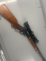 Marlin 336CS .35 Remington - 4 of 11