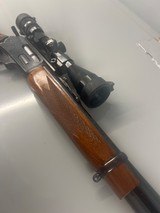 Marlin 336CS .35 Remington - 5 of 11