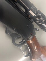 Marlin 336CS .35 Remington - 11 of 11