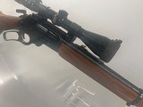 Marlin 336CS .35 Remington - 3 of 11