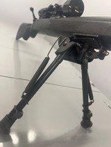 Savage Tactical Model 110 FP .308 Heavy Bbl. - Image 9 of 10