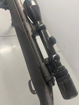 Savage Tactical Model 110 FP .308 Heavy Bbl. - Image 1 of 10