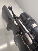 Savage Tactical Model 110 FP .308 Heavy Bbl. - Image 8 of 10