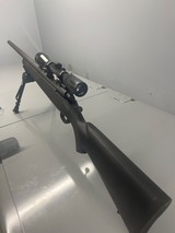 Savage Tactical Model 110 FP .308 Heavy Bbl. - Image 3 of 10
