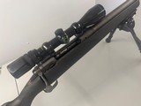 Savage Tactical Model 110 FP .308 Heavy Bbl. - Image 4 of 10