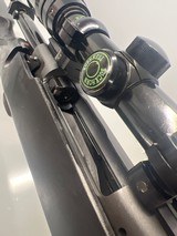 Savage Tactical Model 110 FP .308 Heavy Bbl. - Image 7 of 10