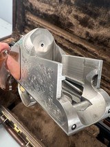 BROWNING CITORI GRADE 3 SKEET SET W/ BROWNING 4 BBL CASE - Image 5 of 14