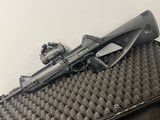 Beretta CX4 Storm Carbine w/ scope - 1 of 9