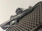Beretta CX4 Storm Carbine w/ scope - 2 of 9