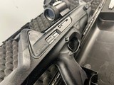 Beretta CX4 Storm Carbine w/ scope - 4 of 9