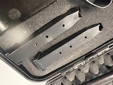 Beretta CX4 Storm Carbine w/ scope - 3 of 9