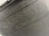 Beretta CX4 Storm Carbine w/ scope - 8 of 9
