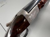 L.C. SMITH OLYMPIC GRADE SINGLE BARREL TRAP GUN. - Image 5 of 15