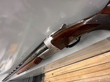 L.C. SMITH OLYMPIC GRADE SINGLE BARREL TRAP GUN. - Image 10 of 15