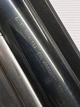 L.C. SMITH OLYMPIC GRADE SINGLE BARREL TRAP GUN. - Image 15 of 15