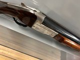L.C. SMITH OLYMPIC GRADE SINGLE BARREL TRAP GUN. - Image 11 of 15