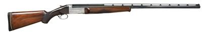 L.C. SMITH OLYMPIC GRADE SINGLE BARREL TRAP GUN. - Image 2 of 15