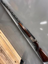 L.C. SMITH OLYMPIC GRADE SINGLE BARREL TRAP GUN. - Image 1 of 15