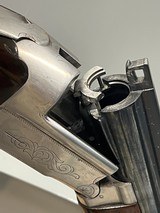 L.C. SMITH OLYMPIC GRADE SINGLE BARREL TRAP GUN. - Image 13 of 15