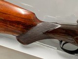 L.C. SMITH OLYMPIC GRADE SINGLE BARREL TRAP GUN. - Image 12 of 15