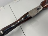 L.C. SMITH OLYMPIC GRADE SINGLE BARREL TRAP GUN. - Image 8 of 15