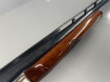 L.C. SMITH OLYMPIC GRADE SINGLE BARREL TRAP GUN. - Image 6 of 15