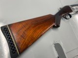 L.C. SMITH OLYMPIC GRADE SINGLE BARREL TRAP GUN. - Image 4 of 15