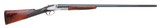 CUSTOM L.C. SMITH SPECIALTY GRADE SIDELOCK DOUBLE EJECTORGUN - 1 of 2
