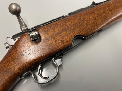 Savage model 340 Bolt Action .30-30 - Image 6 of 11