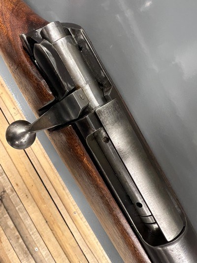 Savage model 340 Bolt Action .30-30 - Image 5 of 11