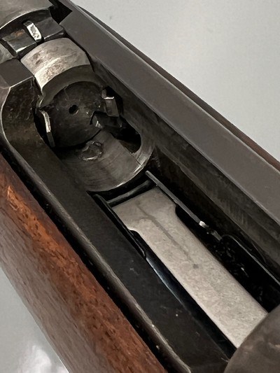 Savage model 340 Bolt Action .30-30 - Image 10 of 11