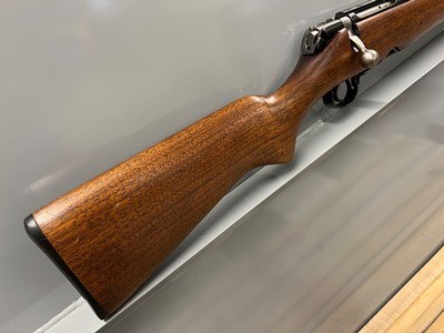 Savage model 340 Bolt Action .30-30 - Image 4 of 11