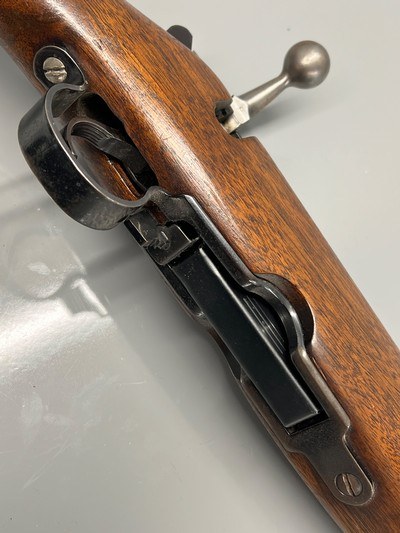Savage model 340 Bolt Action .30-30 - Image 8 of 11