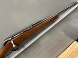 Savage model 340 Bolt Action .30-30 - Image 3 of 11