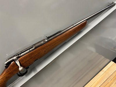 Savage model 340 Bolt Action .30-30 - Image 3 of 11