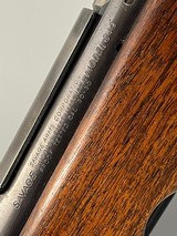 Savage model 340 Bolt Action .30-30 - Image 11 of 11